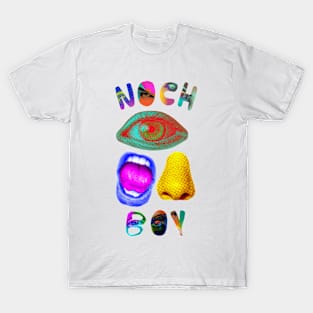 Nochboy T-Shirt